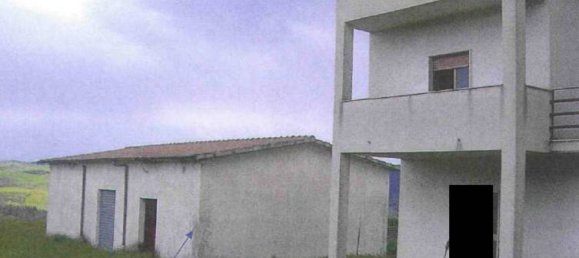 3 bedrooms Apartment in Andretta, Italy No. 295754 2