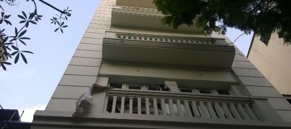 1 bedroom House in Hai Ba Trung, Vietnam No. 4025 2