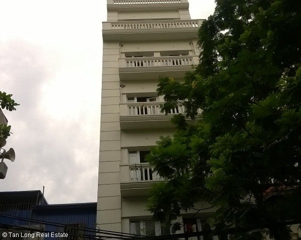 1 bedroom House in Hai Ba Trung, Vietnam No. 4025