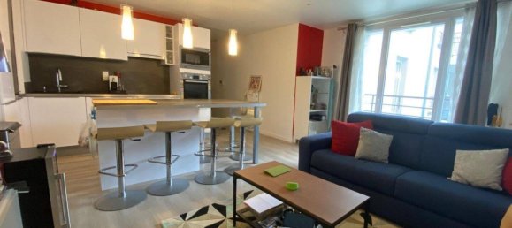 2 Schlafzimmer Wohnung in Les Mureaux, France, Nr. 333824 4