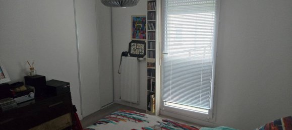 2 Schlafzimmer Wohnung in Les Mureaux, France, Nr. 333824 6
