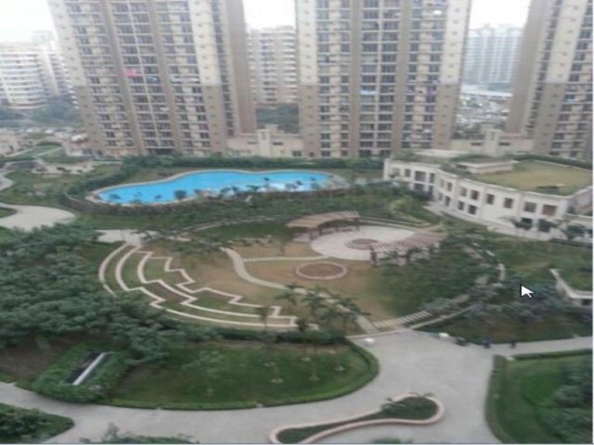 3 Schlafzimmer Haus in Ghaziabad, India, Nr. 63342