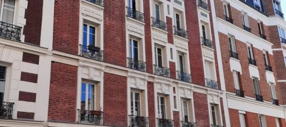 1 chambre Appartement à Clichy, France No. 170882 4