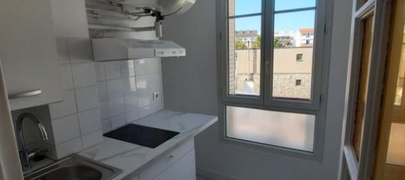 1 chambre Appartement à Clichy, France No. 170882 2