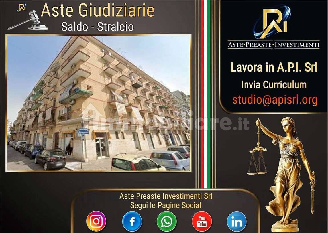 2 bedrooms Apartment in Taranto, Italy No. 284648