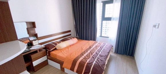 2 bedrooms Apartment in Thu Duc, Vietnam No. 16103 3