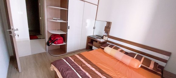 2 bedrooms Apartment in Thu Duc, Vietnam No. 16103 2