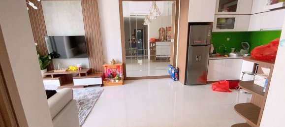 2 bedrooms Apartment in Thu Duc, Vietnam No. 16103 5