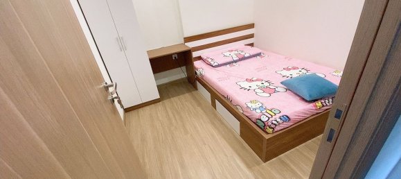 2 bedrooms Apartment in Thu Duc, Vietnam No. 16103 7