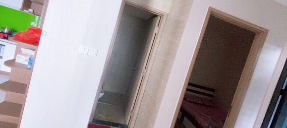 2 bedrooms Apartment in Thu Duc, Vietnam No. 16103 6