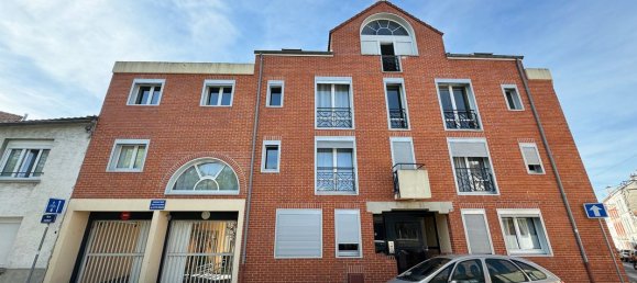 1 bedroom Apartment in Reims, France No. 245654 8