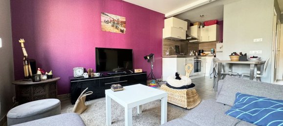 1 bedroom Apartment in Reims, France No. 245654 4