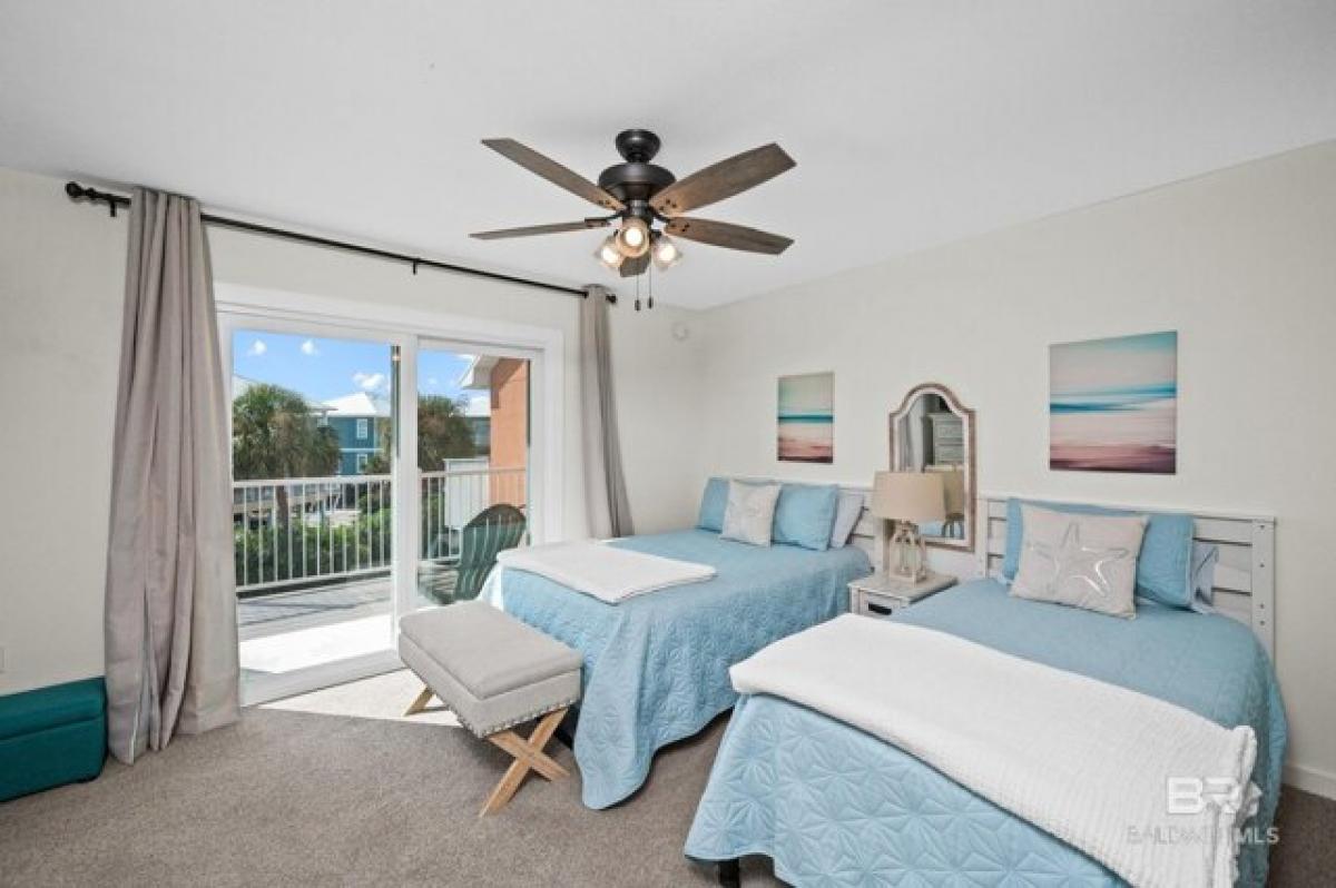 2 bedrooms House in Gulf Shores, USA No. 411937