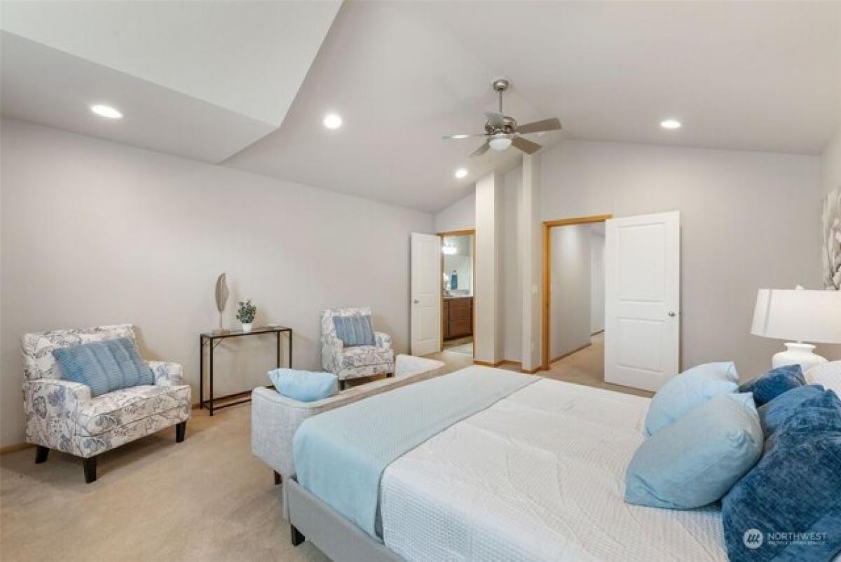 4 bedrooms House in Poulsbo, USA No. 378321