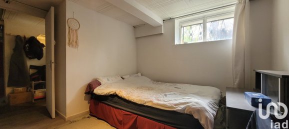 5 غرف نوم منزل في Saint-Amand-Montrond, France رقم 43676 17