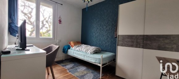 5 غرف نوم منزل في Saint-Amand-Montrond, France رقم 43676 10