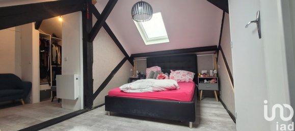 5 غرف نوم منزل في Saint-Amand-Montrond, France رقم 43676 15