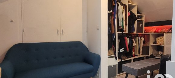 5 غرف نوم منزل في Saint-Amand-Montrond, France رقم 43676 23