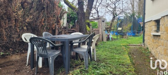 5 غرف نوم منزل في Saint-Amand-Montrond, France رقم 43676 2