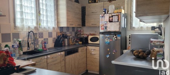 5 غرف نوم منزل في Saint-Amand-Montrond, France رقم 43676 8