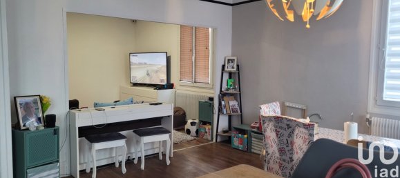 5 غرف نوم منزل في Saint-Amand-Montrond, France رقم 43676 24