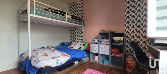 5 غرف نوم منزل في Saint-Amand-Montrond, France رقم 43676 11