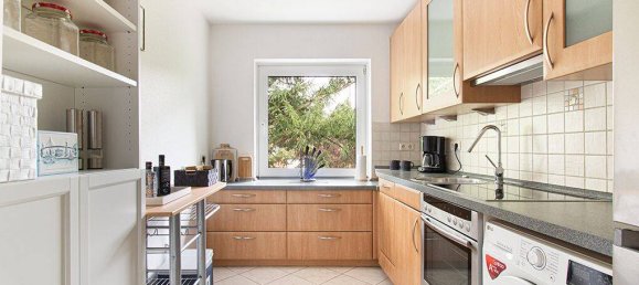 3 rooms Apartment in Wandsbek, Germany No. 284980 3