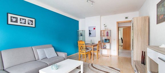 3 rooms Apartment in Wandsbek, Germany No. 284980 8