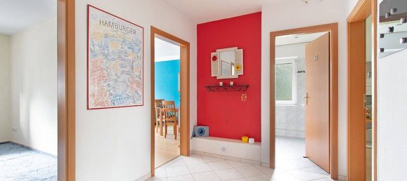 3 rooms Apartment in Wandsbek, Germany No. 284980 5