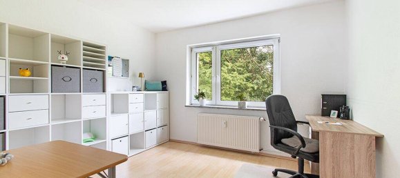 3 rooms Apartment in Wandsbek, Germany No. 284980 10