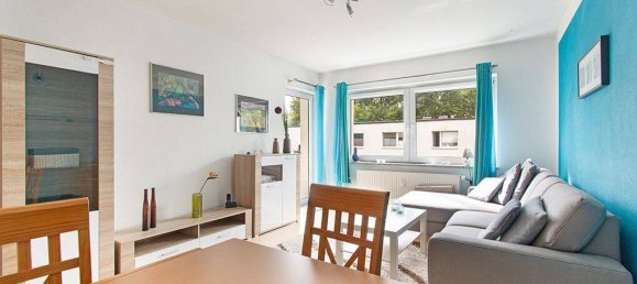 3 rooms Apartment in Wandsbek, Germany No. 284980 7