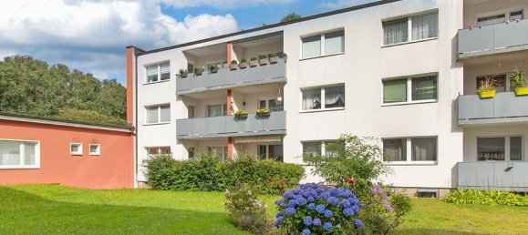 3 rooms Apartment in Wandsbek, Germany No. 284980 11