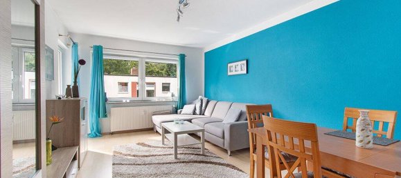 3 rooms Apartment in Wandsbek, Germany No. 284980 6