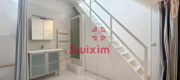 1 Schlafzimmer Wohnung in Paris, France, Nr. 169250 11