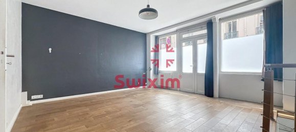 1 Schlafzimmer Wohnung in Paris, France, Nr. 169250 13