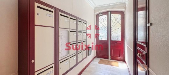 1 Schlafzimmer Wohnung in Paris, France, Nr. 169250 12