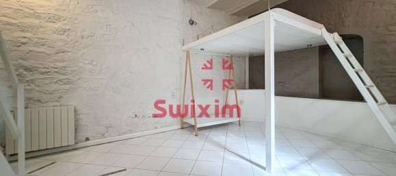 1 Schlafzimmer Wohnung in Paris, France, Nr. 169250 20