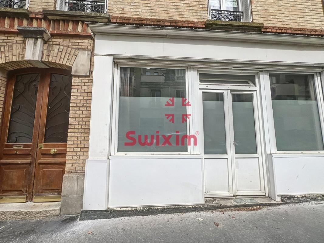 1 Schlafzimmer Wohnung in Paris, France, Nr. 169250