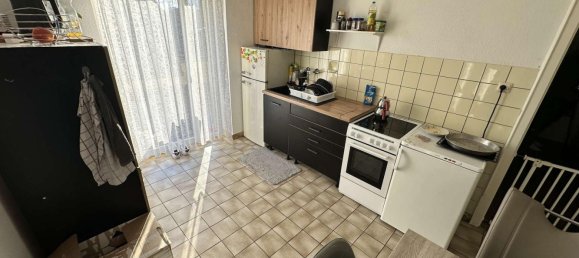 1 غرف نوم شقة في Rastatt, Germany رقم 11308 3