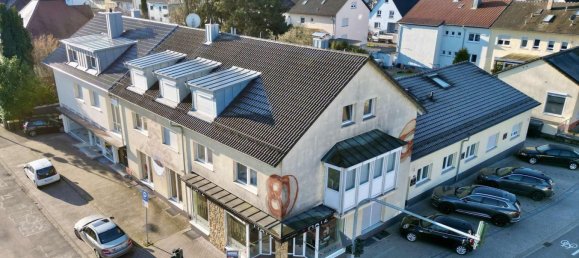 1 غرف نوم شقة في Rastatt, Germany رقم 11308 5