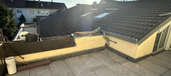 1 غرف نوم شقة في Rastatt, Germany رقم 11308 4