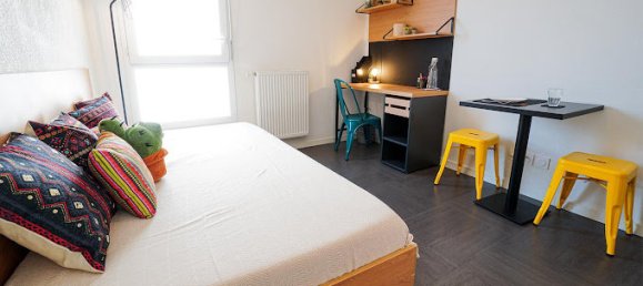 Студия в Монпелье, Франция № 202930 5