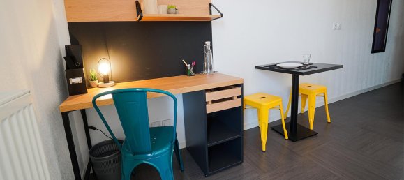 Студия в Монпелье, Франция № 202930 9