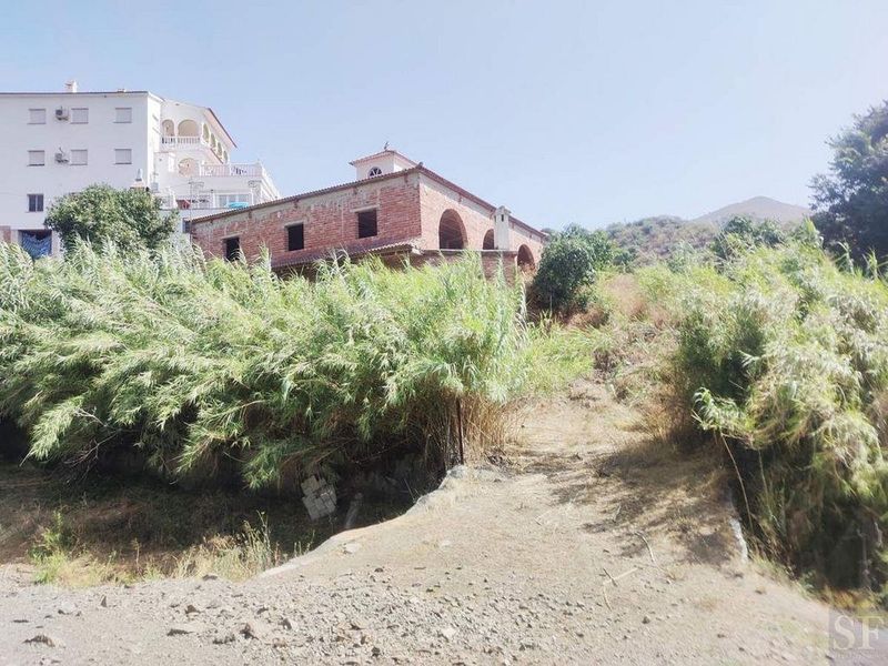 3 Schlafzimmer Villa in Archez, Spain, Nr. 228418