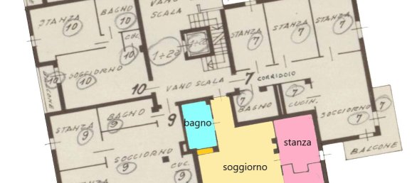 2 bedrooms Apartment in Pinzolo, Italy No. 354874 3
