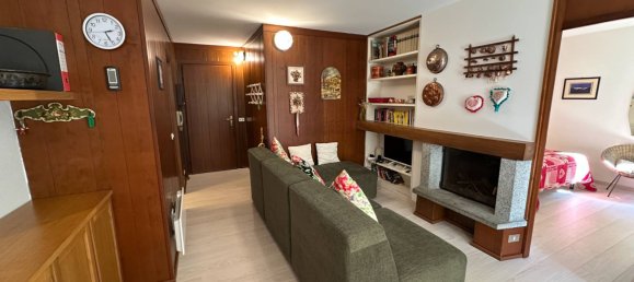 2 bedrooms Apartment in Pinzolo, Italy No. 354874 6