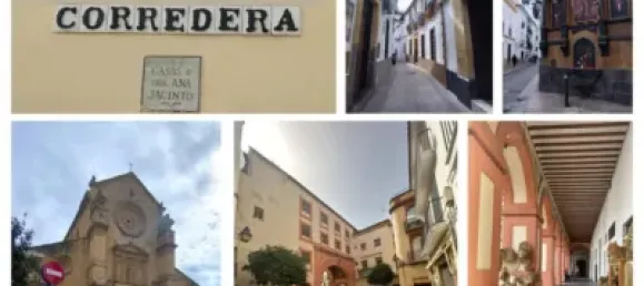 17 bedrooms House in Cordoba, Spain No. 79703 2