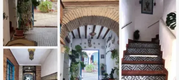 17 bedrooms House in Cordoba, Spain No. 79703 18