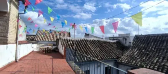 17 bedrooms House in Cordoba, Spain No. 79703 38