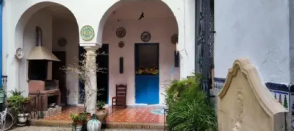 17 bedrooms House in Cordoba, Spain No. 79703 48